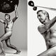 Image for article titled Gorgeous Naked Athletes, Male and Female: ESPN's Body Issue Nails It